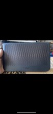 Talktalk broadband hub for sale  LEICESTER