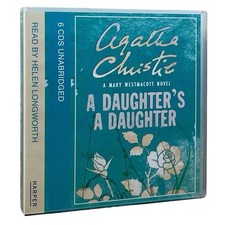 Agatha christie mary for sale  SOUTH OCKENDON