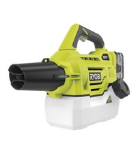 Atomizzatore batteria ryobi usato  Castel Ivano