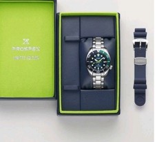 Seiko men prospex for sale  ROCHESTER