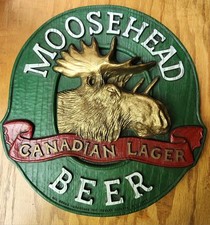 Vintage beer sign for sale  Delafield