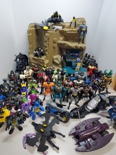 Massive batman lot for sale  Kansas City