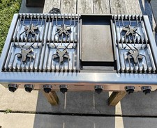 Thermador pro series for sale  Quakertown