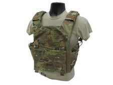 Medium multicam shellback for sale  Temple