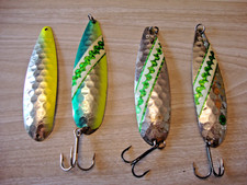 Used salmon trout for sale  Cheboygan