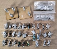 15mm japanese samurai for sale  LINCOLN