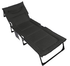 Portable folding cot for sale  BIRMINGHAM