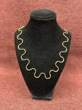 Italian 9ct yellow for sale  WELWYN
