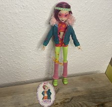 Winx club tecna gebraucht kaufen  Langgöns