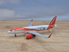 400 easyjet a320 for sale  MARKET DRAYTON