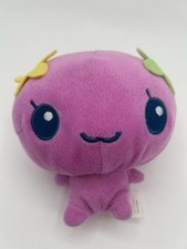 Tamagotchi violetchi plush for sale  Millbury