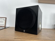 Yamaha yst sw012 gebraucht kaufen  Gelsenkirchen