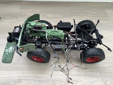 Unimog 406 hachette gebraucht kaufen  Hildesheim