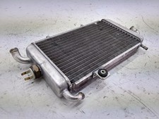 Radiatore piaggio hexagon usato  Viareggio