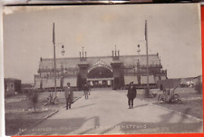 Cartolina viareggio non usato  Montegranaro