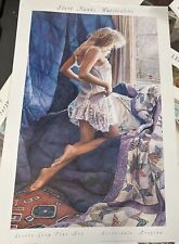 Vintage steve hanks for sale  Tulsa