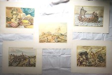 Giorgio chirico rare usato  Vimodrone