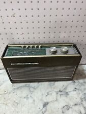 Old radio for sale  NOTTINGHAM