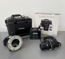 Flash profoto acute usato  Milano