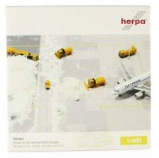 Herpa 560443 flughafen gebraucht kaufen  Schorndorf
