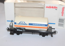Märklin 44510 gaskesselwagen gebraucht kaufen  Osnabrück