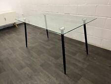 Dining table cosmo for sale  LEIGH