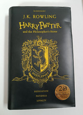Livre harry potter d'occasion  Béthune