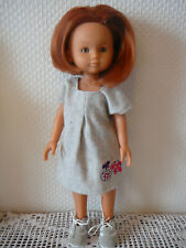 Belle poupee corolle d'occasion  France