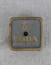 Elida ideal seife gebraucht kaufen  Fehrb.,-Winzeln