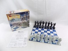 harry potter chess comprar usado harry potter chess comprar usado  Enviando para Brazil