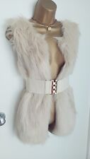 Primark beige white for sale  BLACKBURN