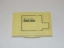 Bandai electronics lcd d'occasion  Stains