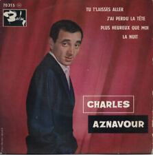 Disque vinyle tours d'occasion  Halluin