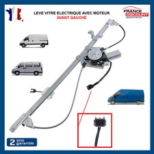 Leve vitre electrique d'occasion  Saint-Omer