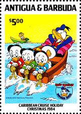 Mnh disney zeichentrick gebraucht kaufen  Unna