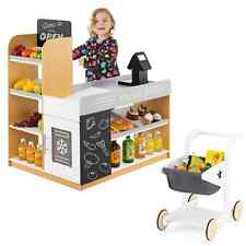Pretend play grocery for sale  IPSWICH