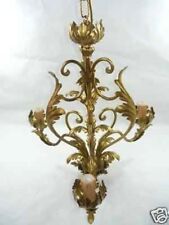 Lustre applique plafonnier d'occasion  Expédié en France