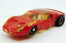 Usado, Cyclonic Tornado Mecom Lola Gt MK6 On Bz Banshee Chassis slot car 1:24 1960s USA segunda mano  Embacar hacia Argentina