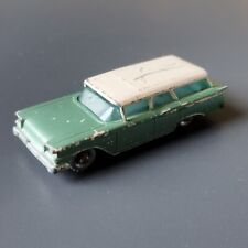Série MATCHBOX 1-75. No 31. Ford Station Wagon americano., usado comprar usado  Enviando para Brazil