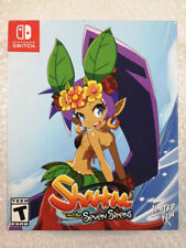 Shantae and the d'occasion  Paris XI