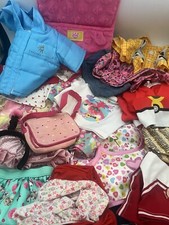 Build bear clothing for sale  Fort Worth