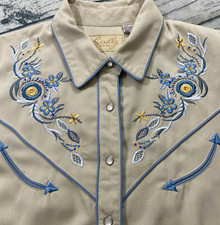 Scully womens rodeo for sale  Green Bay