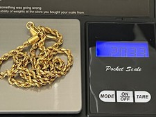 22ct solid gold for sale  ROMNEY MARSH