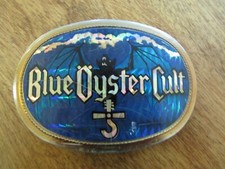 Blue oyster cult for sale  Winchendon