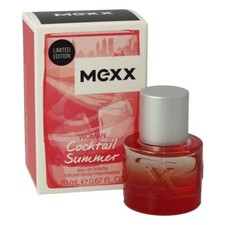 Mexx cocktail summer gebraucht kaufen  Hamburg