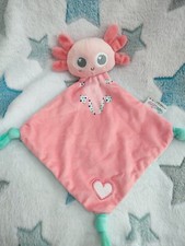Doudou plat axolotl d'occasion  Auterive