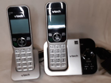 Tech cordless phones for sale  Marseilles