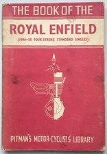 Book royal enfield for sale  SIDMOUTH