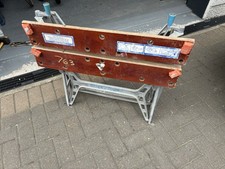 Wm325 professional dual for sale  ABERDEEN
