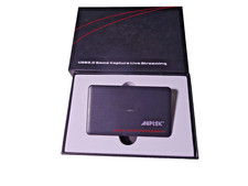 Agptek game capture gebraucht kaufen  Gaienhofen